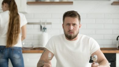Photo of My Husband Created a Daily Cooking Schedule and Expects Me to Prepare Every Meal Listed