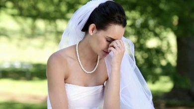 Photo of My Wedding Coordinator Claimed I Called Off My Own Wedding, But I Didn’t – The Reality Rendered Me Speechless