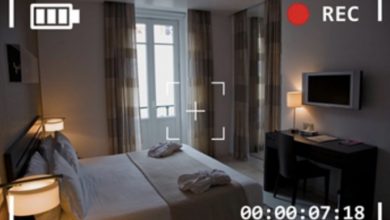 Photo of Husband Demands Privacy with Stepson, Concerned Wife Installs Camera in Child’s Room — Today’s Highlight
