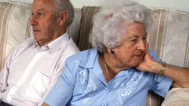 Photo of Woman Ends 50-Year Marriage, Receives Poignant Goodbye Letter — A Day’s Tale