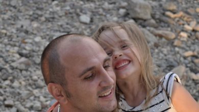 Photo of My Five-Year-Old Daughter Informed Me That I Am Not Her Biological Father