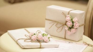 Photo of Our Granddaughter Called Us Stingy Because of Her Wedding Gift from Us