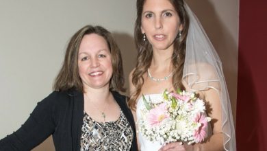 Photo of Bride Flees Wedding After Mysterious Letter Arrives Moments Before the Ceremony – Today’s Highlight