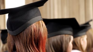 Photo of My Parents Skipped My School Graduation — Their Reason Was Absurd