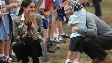 Photo of Prince Harry’s Provocative Remark Removed from Royal Website, Upsetting King Charles and Prince William