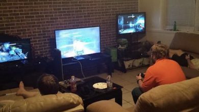Photo of My Husband’s Best Friend Moved In, Expecting Me to Clean Up After Him – My Husband Took His Side, So I Taught Them Both a Lesson