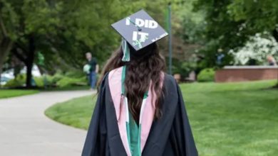 Photo of I Assumed My Parents Had Planned a Surprise Graduation Party for Me, but What Actually Happened Left Me Astonished