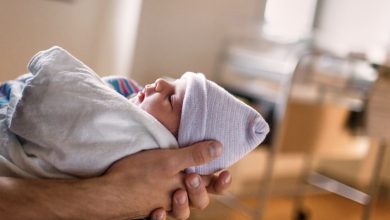 Photo of I Learned of My Son’s Birth Through a Facebook Update – Was My Response to My Wife Appropriate?