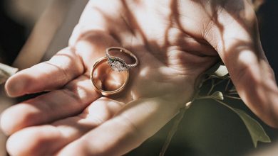 Photo of My Fiancé Gave Me His Ex’s Engagement Ring for Our Proposal