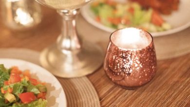 Photo of I Returned Home to Find a Romantic Dinner That Wasn’t Intended for Me