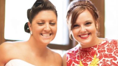 Photo of My bridesmaid hired her own makeup artist for my wedding, citing my ‘absurd taste,’ but karma had other plans