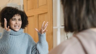 Photo of My Difficult Mother-in-Law Moved In and Turned My World Upside Down – A Single Phone Call Set Things Right