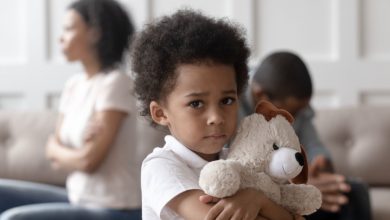 Photo of My Mother-in-Law Ignored Her Adopted Grandchild — I Gave Her a Wake-Up Call