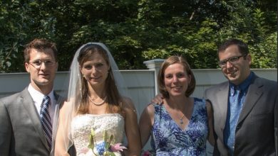 Photo of 4 Heartfelt Tales of Weddings with Surprising Twists