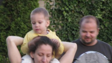 Photo of My Husband Insisted on Having a Sixth Child and Threatened Divorce – After Teaching Him a Lesson, He Was on His Knees Begging for Forgiveness