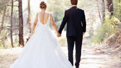 Photo of I Called Off My Wedding 30 Minutes Before the Ceremony After Receiving a Note from My Maid of Honor