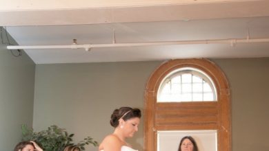 Photo of I Was About to Say ‘I Do’ at My Wedding When Our Photographer Shouted ‘Stop!’