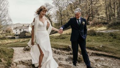 Photo of My Four Children Opposed My Wedding – The Reason Left Me Heartbroken