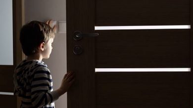 Photo of I Came Back Home from a Long Trip Unexpectedly and Discovered a Strange Child Inside – ‘I Live Here,’ He Said