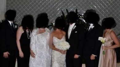 Photo of My Stepmom Wore a White Dress to My Wedding, Claiming She ‘Deserves Attention Too’ – My Husband Showed Her a Lesson She Won’t Forget