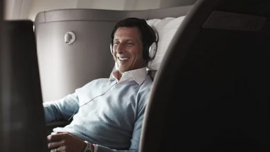 Photo of My Husband Left Me and Our Toddler in Economy Class and Went to Business Himself – He Regretted It So Much in a Few Days