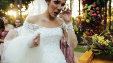 Photo of My Fiancé Embarrassed Me During His Wedding Vows — He Came to Regret It Afterwards