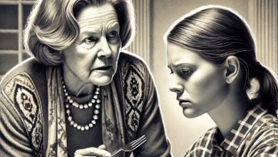 Photo of 4 Tales of Mother-in-Laws Who Made Life Difficult for Their Daughters-in-Law