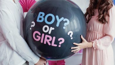 Photo of Gender Reveal Party Takes a Shocking Turn When Husband Claims He’s Sterile