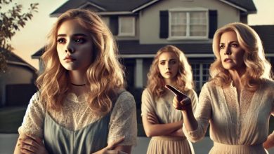 Photo of My Stepmother and Her Daughters Evicted Me When They Learned My Father Was in a Coma — They Faced Immediate Retribution the Following Day