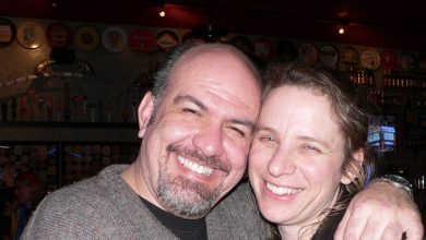 Photo of My Husband Excluded Me from His Birthday Dinner—I Was Stunned When I Unintentionally Uncovered the Actual Reason