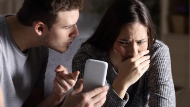 Photo of I Caught My Husband Saying I’m Less Attractive Than His Ex – His Lesson Was Unbelievable