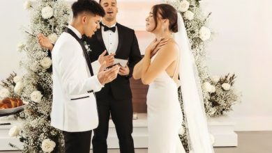 Photo of I Nearly Agreed to Marry at My Wedding, but Our Photographer Shouted ‘Stop!’ – His Explanation Turned Me White