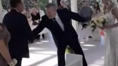 Photo of My Stepfather Issued an Ultimatum for His Wedding Present – I Delivered Him a Dose of Reality