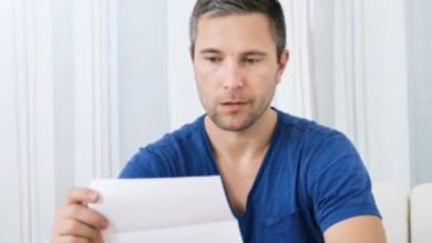 Photo of My Wife Gradually Distanced Herself from My Daughter and Me — Then She Left an Envelope and Disappeared