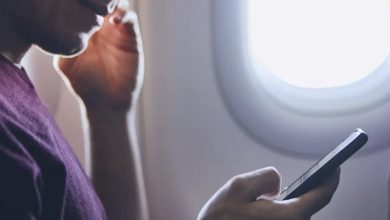 Photo of I Found My Husband with His Lover at the Airport and Decided to Follow Them to Paris — Here’s How It All Unfolded