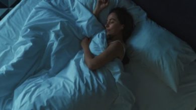Photo of I Came Back to Discover a Strange Woman in Our Bed – When I Texted My Husband, His Reply Was “I Can Explain”