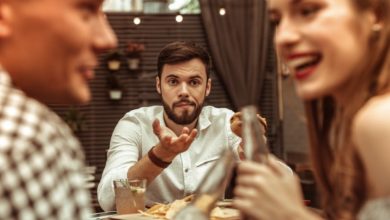 Photo of I Went on a Date with My Brother’s Friend – It Was a Setup