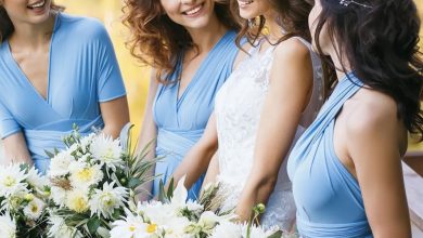 Photo of My Sister’s Maid of Honor Publicly Insulted Me at Her Wedding – But My Sister Stepped Up and Defended Me
