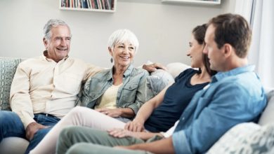 Photo of I Broke Off the Engagement After My First Visit to My Future In-Laws’ Home