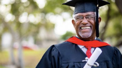 Photo of My Family Disowned Me for Using Their Inheritance to Fund My Education — Their Actions at My Graduation Left Me Speechless