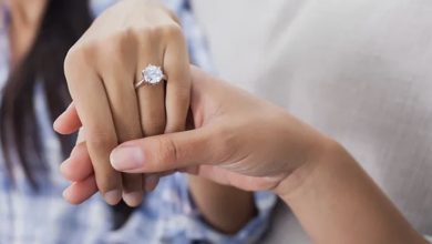Photo of I Received a Fake Family Engagement Ring Because My Future Mother-in-Law Said I ‘Don’t Deserve’ the Real One