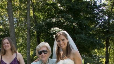 Photo of I Expelled My Aunt from My Wedding after She Travelled across the Globe to Attend It