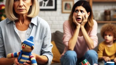 Photo of My Daughter-in-Law Discarded the Gifts I Sent to My Grandson – I Taught Her a Lesson She Won’t Forget