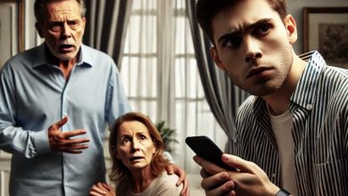 Photo of I Brought My Boyfriend to Meet My Family — My Dad Saw Him and Instantly Contacted the Police