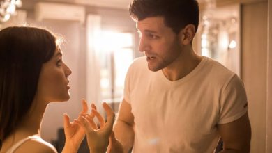 Photo of My Husband Opted for His Female Friend’s Party Instead of Staying with Our Ill Son – My Revenge Left Him in Tears