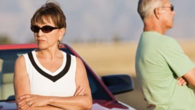 Photo of I Requested a Divorce from My Husband of 30 Years Despite No Wrongdoing