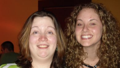 Photo of My Sister Spoiled My Birthday with Her Fixation on Dieting — I Didn’t Overlook It