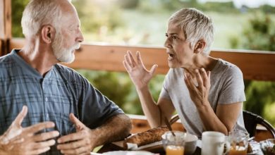Photo of My Future In-Laws Pretended Not to Recognize Me at Lunch — A Week Later, I Gave Them a Proper Lesson