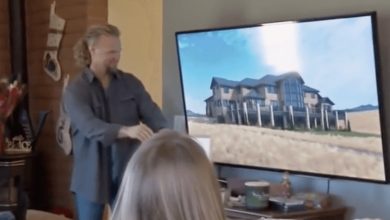 Photo of My Sister-in-Law Invited Us to Her Housewarming Party and Demanded $1,000 for a TV She Already Bought — So I Taught Her a Lesson