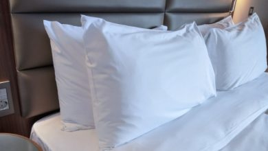 Photo of My Father-in-Law Gave Me a Pillow as an Anniversary Gift – I Was Stunned When I Discovered His True Motives
